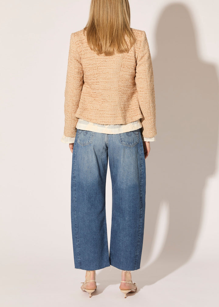 Karmelo Boucle Jacket