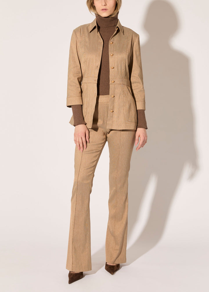 Amsterdam Twill Jacket