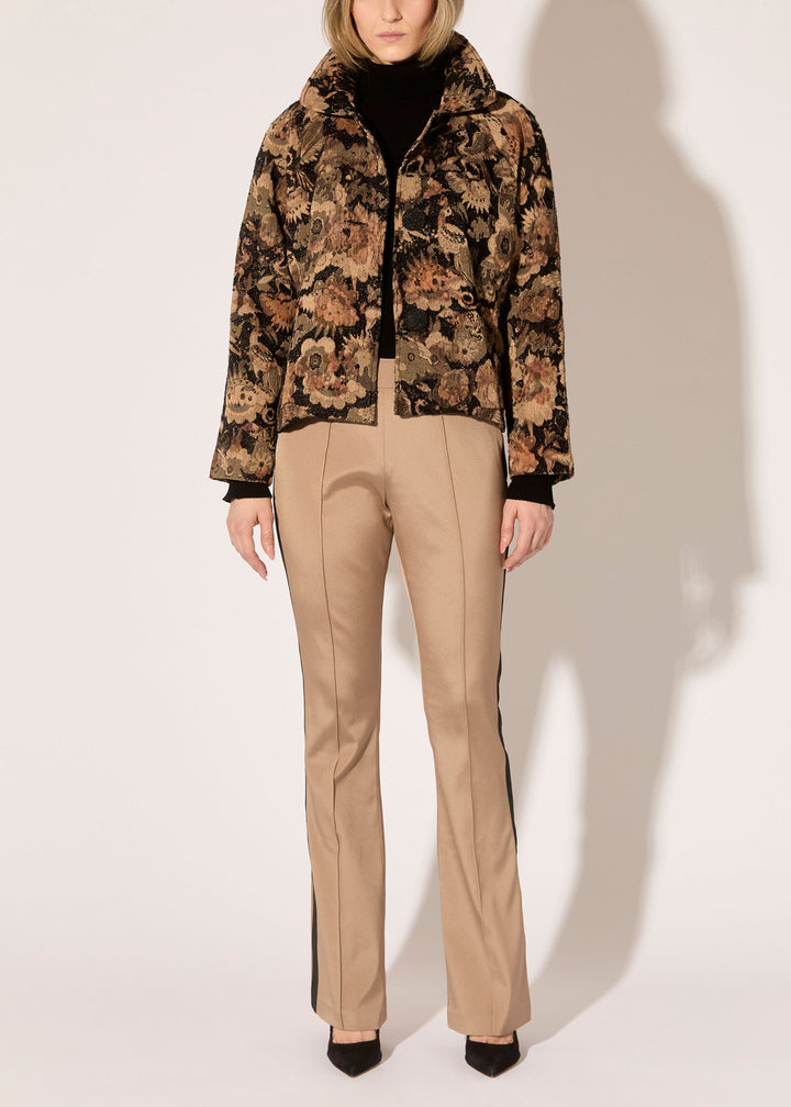 Meadow Jacquard Jacket