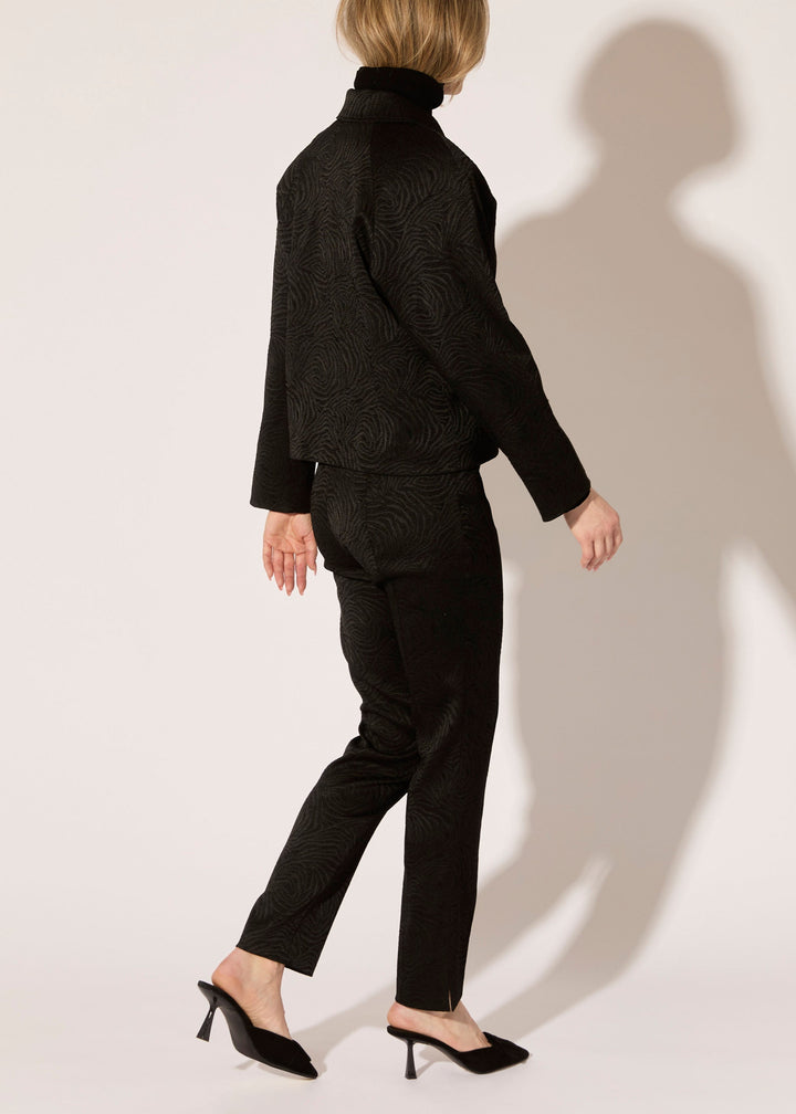 Emperor's Jacquard Jacket - PREORDER