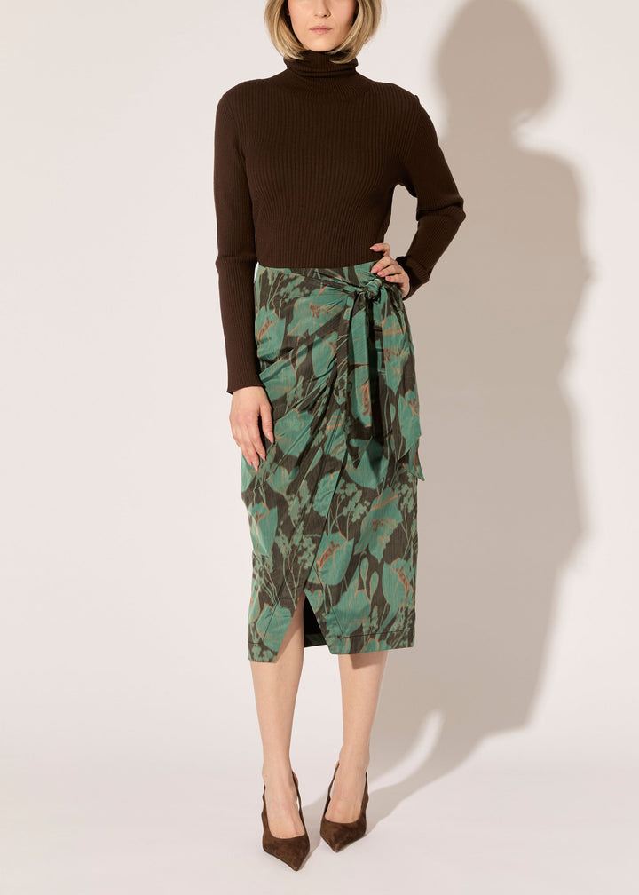 Ecovera Knit Turtle Neck