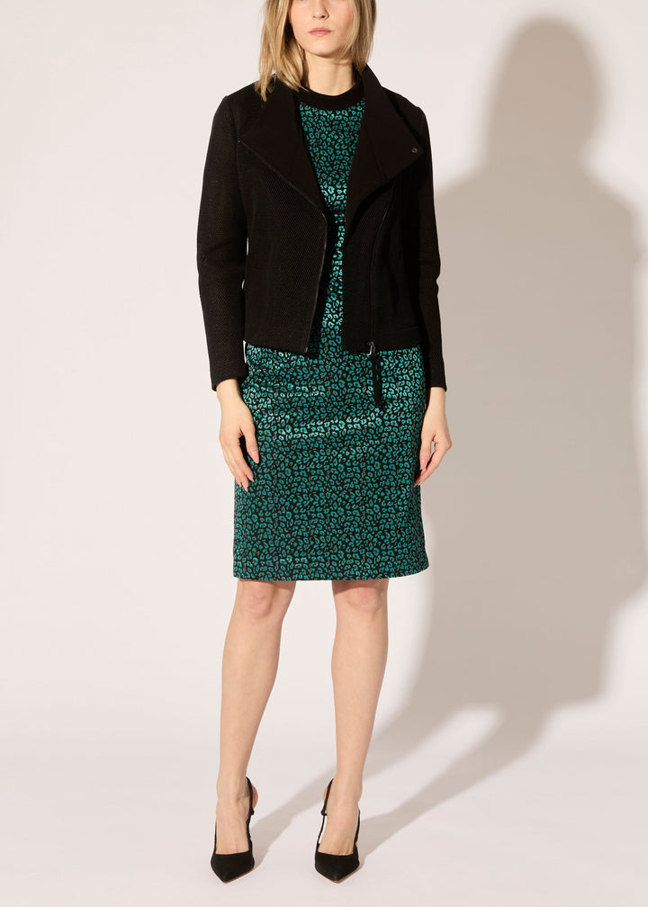 Paradise Knit Sheath Dress - PREORDER