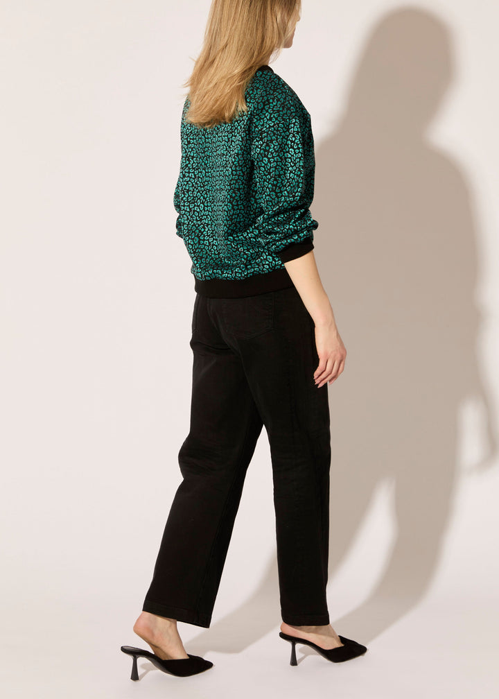 Paradise Knit Top - PREORDER