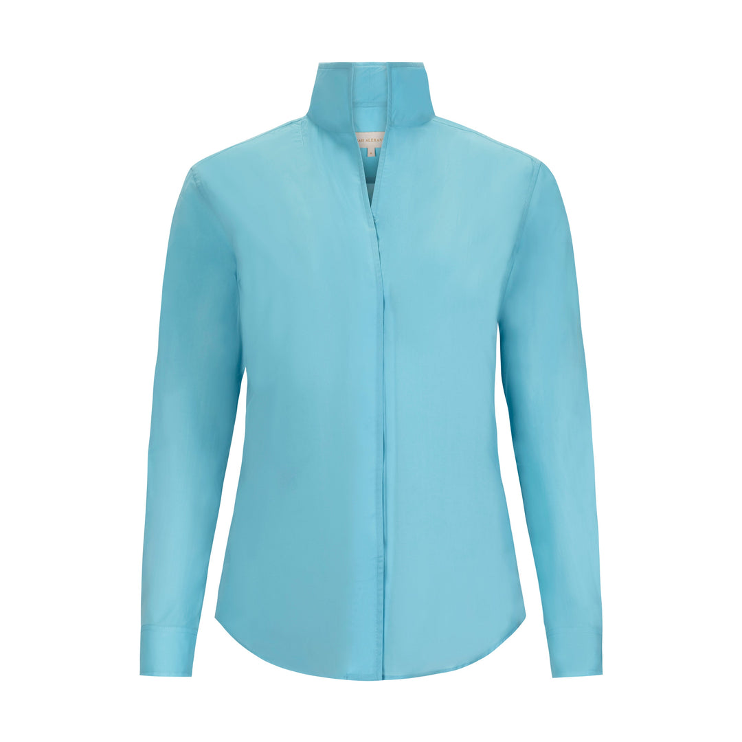 SIGNATURE: CAPRI BLUE