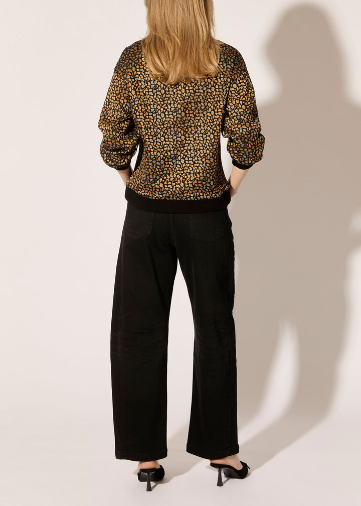 Paradise Knit Top - PREORDER