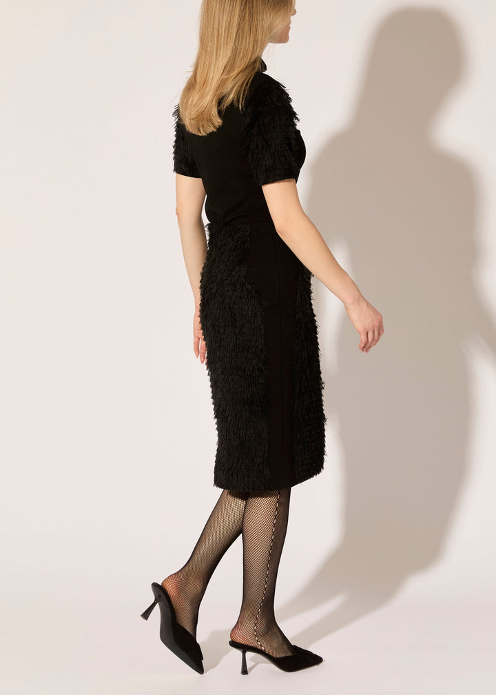 Eyelash Coupe Top - PREORDER