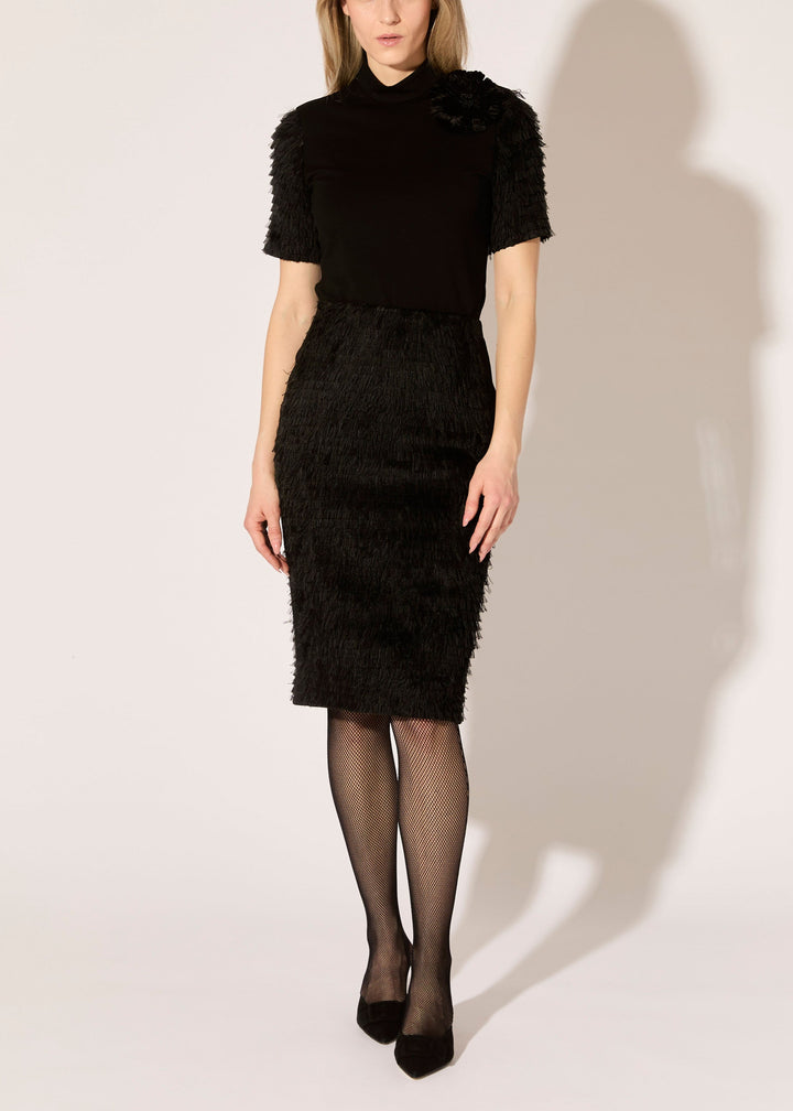 Eyelash Coupe Top - PREORDER