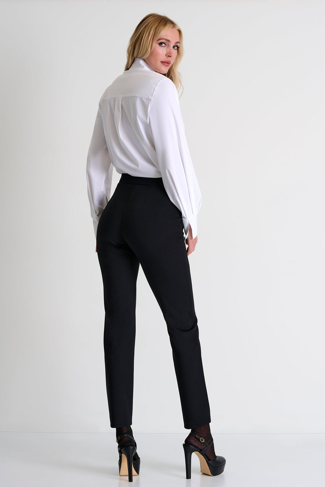 Tapered Pants - 52527-51-800