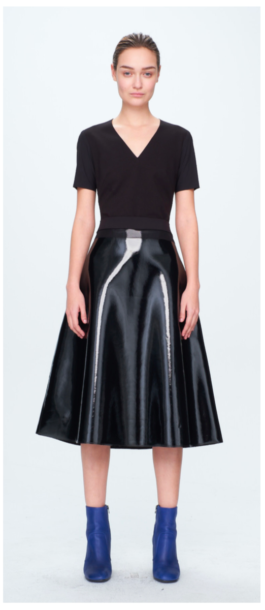 CLAIRE2 | Top