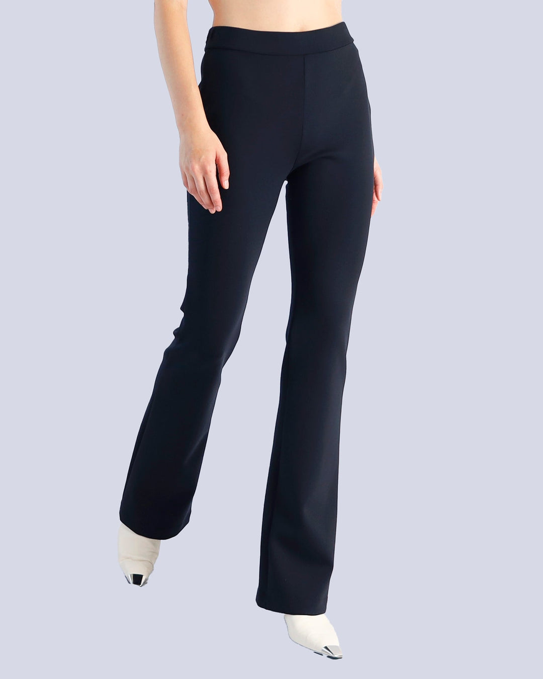 Maison Marie Saint Pierre | Jacket | MAKU | Black | Pants | MARCELARIME | Black