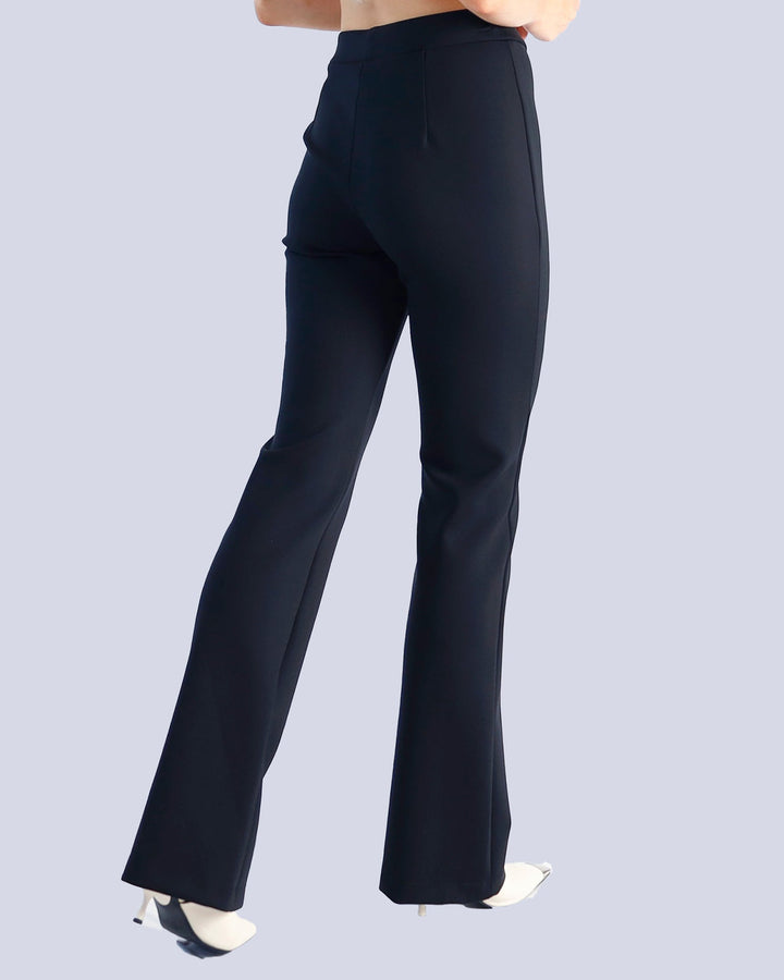 Maison Marie Saint Pierre | Jacket | MAKU | Black | Pants | MARCELARIME | Black