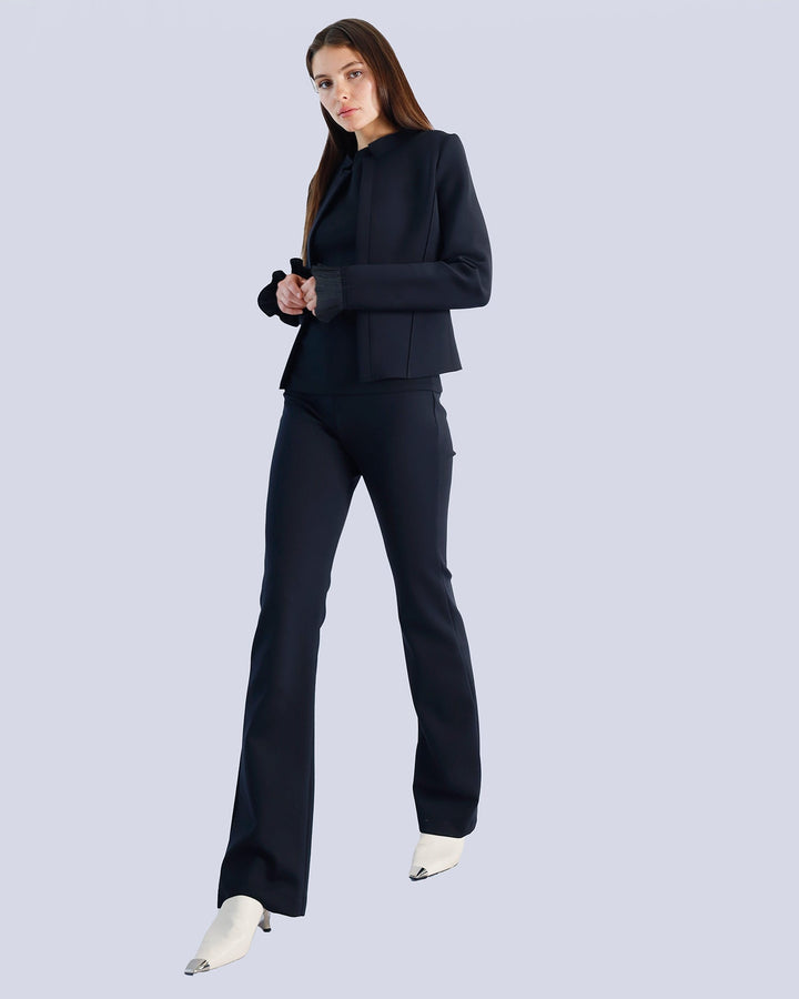 Maison Marie Saint Pierre | Jacket | MARIUS | Black