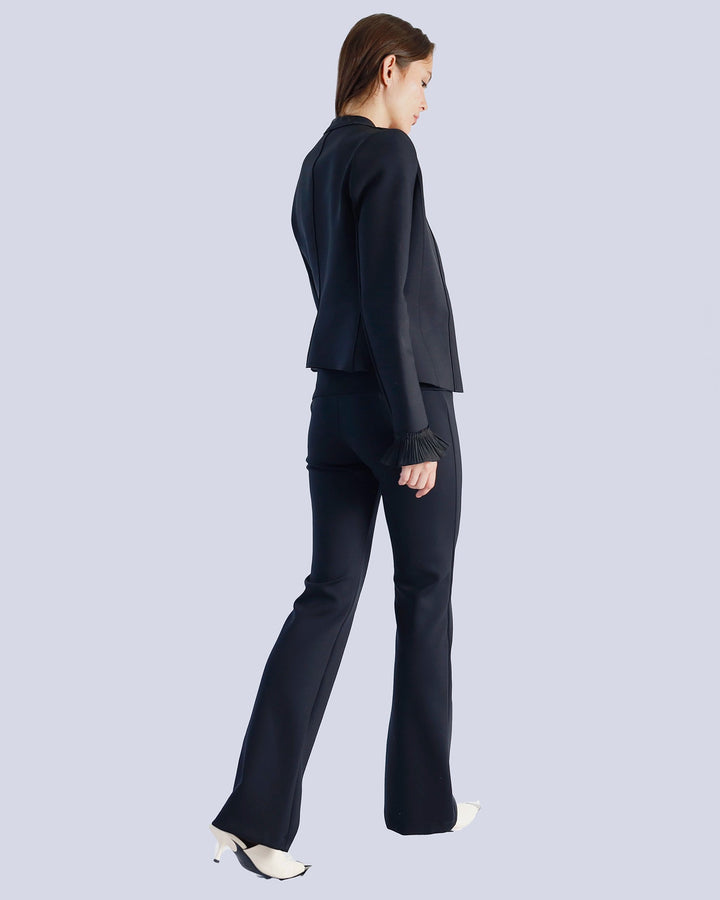 Maison Marie Saint Pierre | Jacket | MARIUS | Black