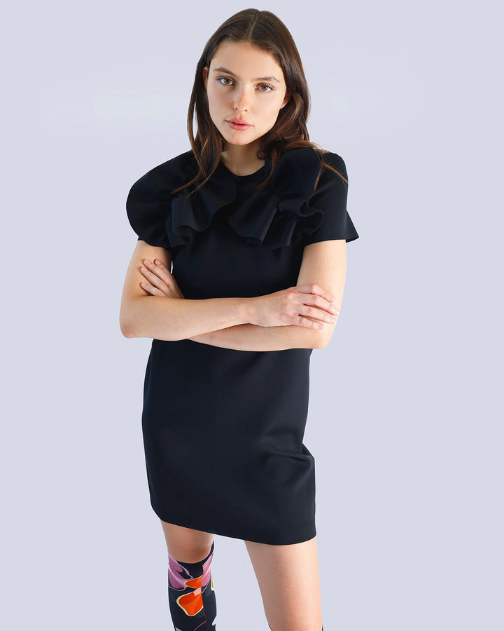 Maison Marie Saint Pierre | Dress | MIA | Black
