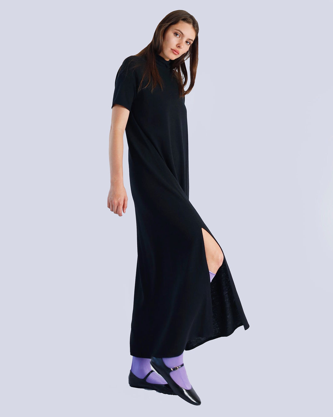 Maison Marie Saint Pierre | Dress | MIKA | Black