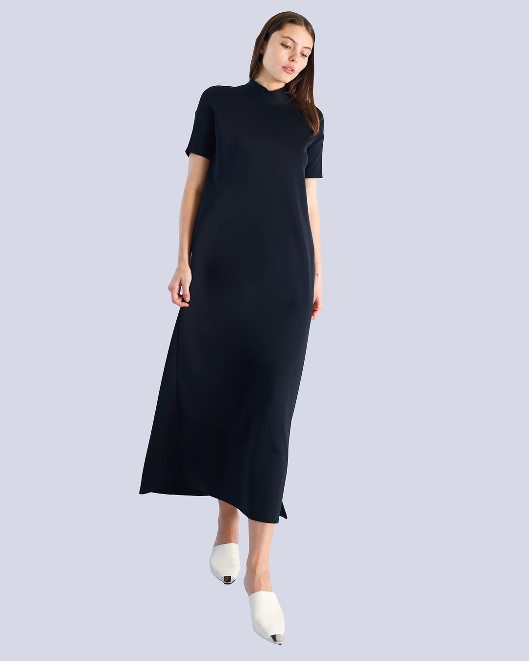 Maison Marie Saint Pierre | Dress | MILINE | Black