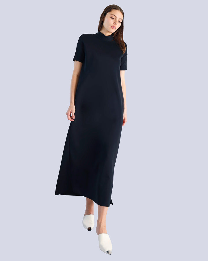 Maison Marie Saint Pierre | Dress | MILINE | Black