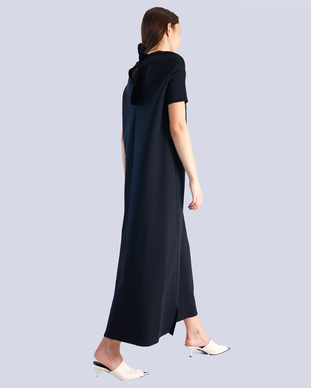 Maison Marie Saint Pierre | Dress | MILINE | Black