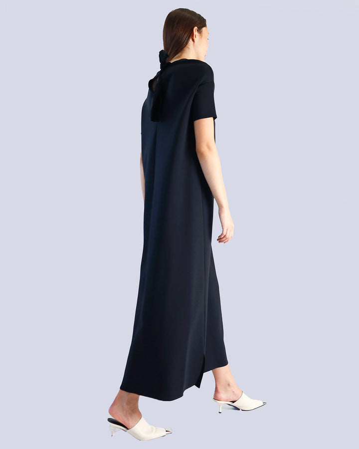 Maison Marie Saint Pierre | Dress | MILINE | Black