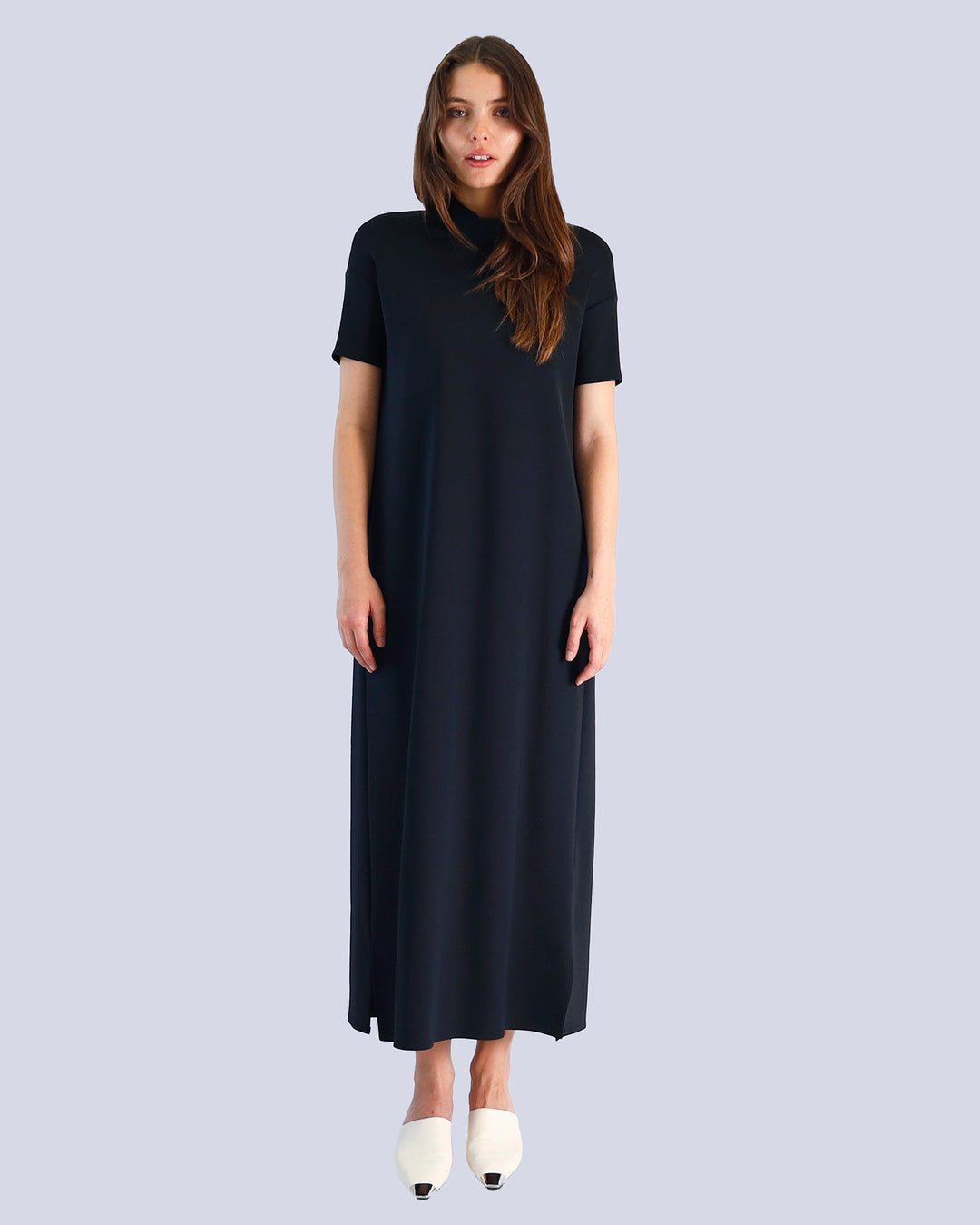 Maison Marie Saint Pierre | Dress | MILINE | Black