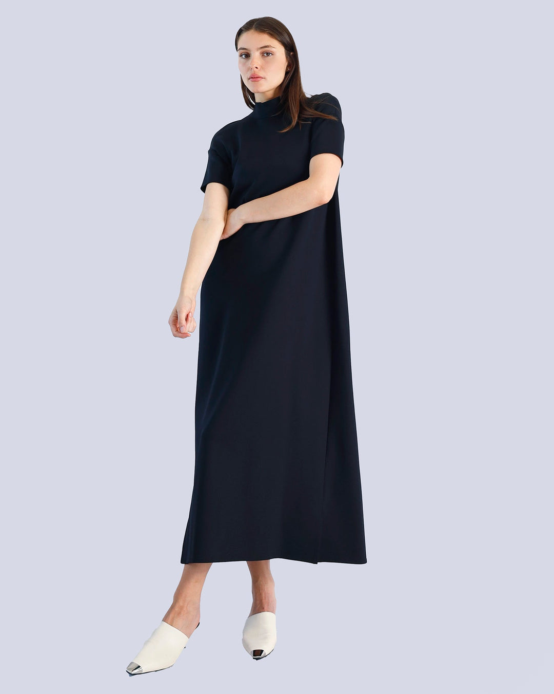 Maison Marie Saint Pierre | Dress | MILINE | Black