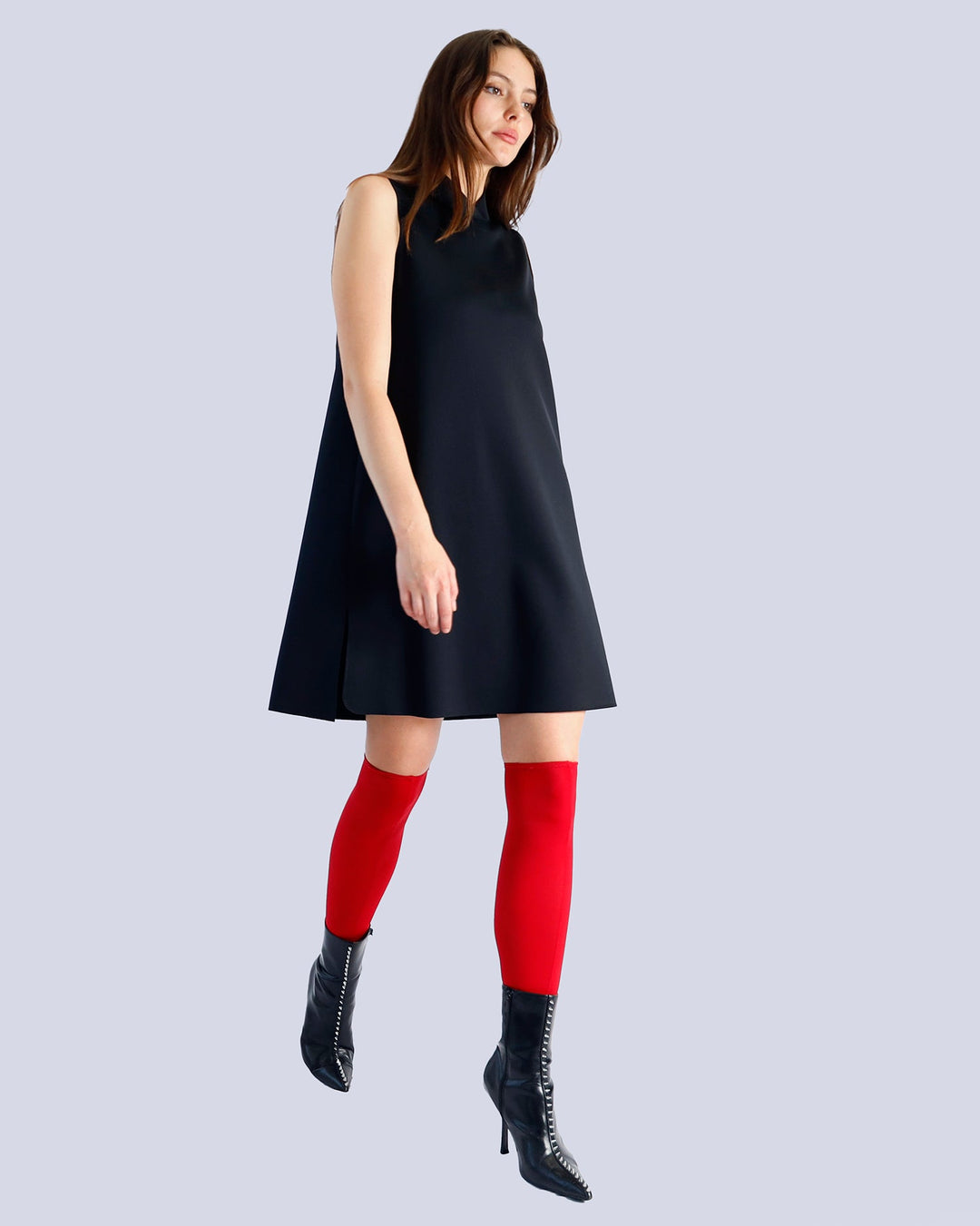 Maison Marie Saint Pierre | Dress | MILONE | Black