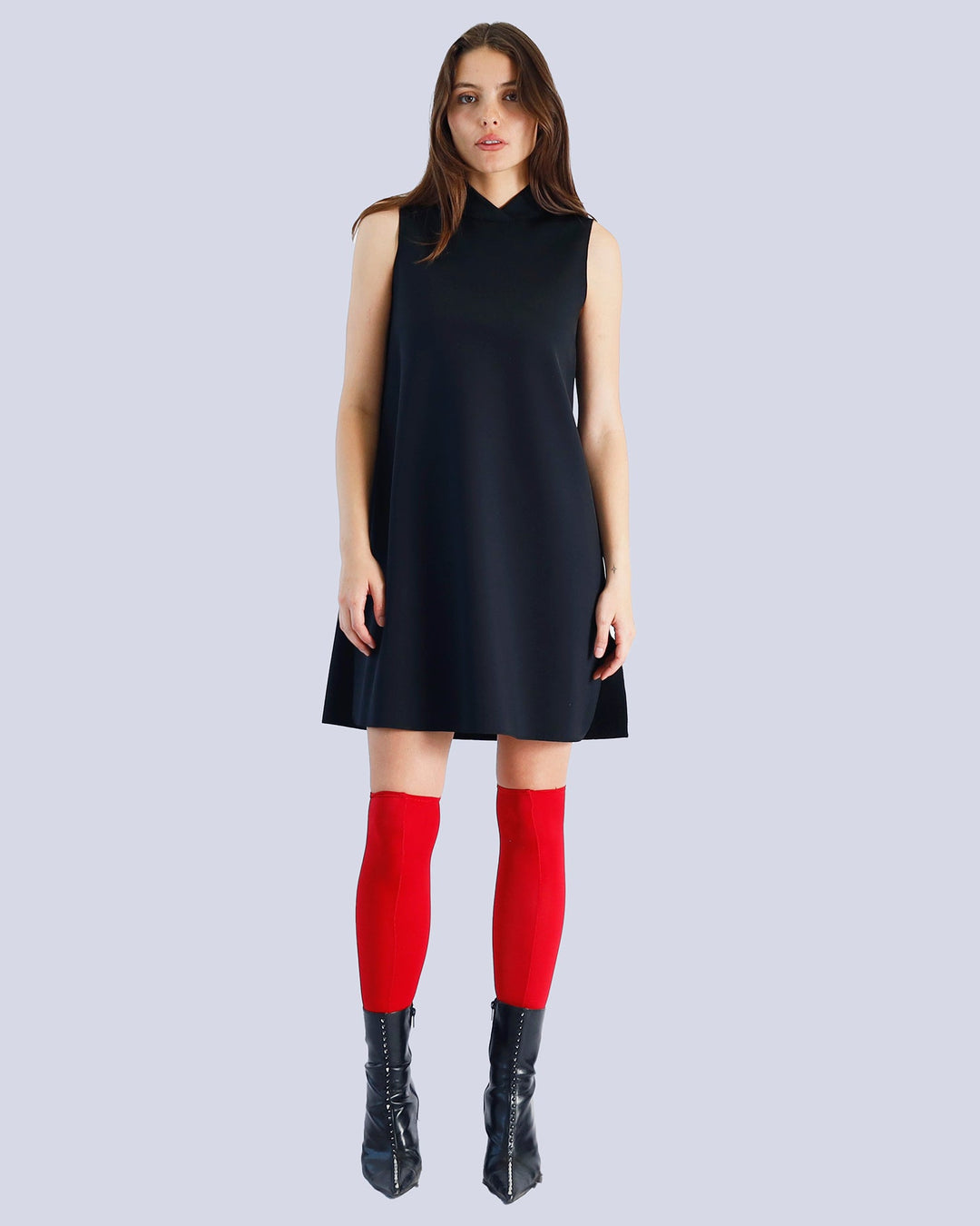 Maison Marie Saint Pierre | Dress | MILONE | Black