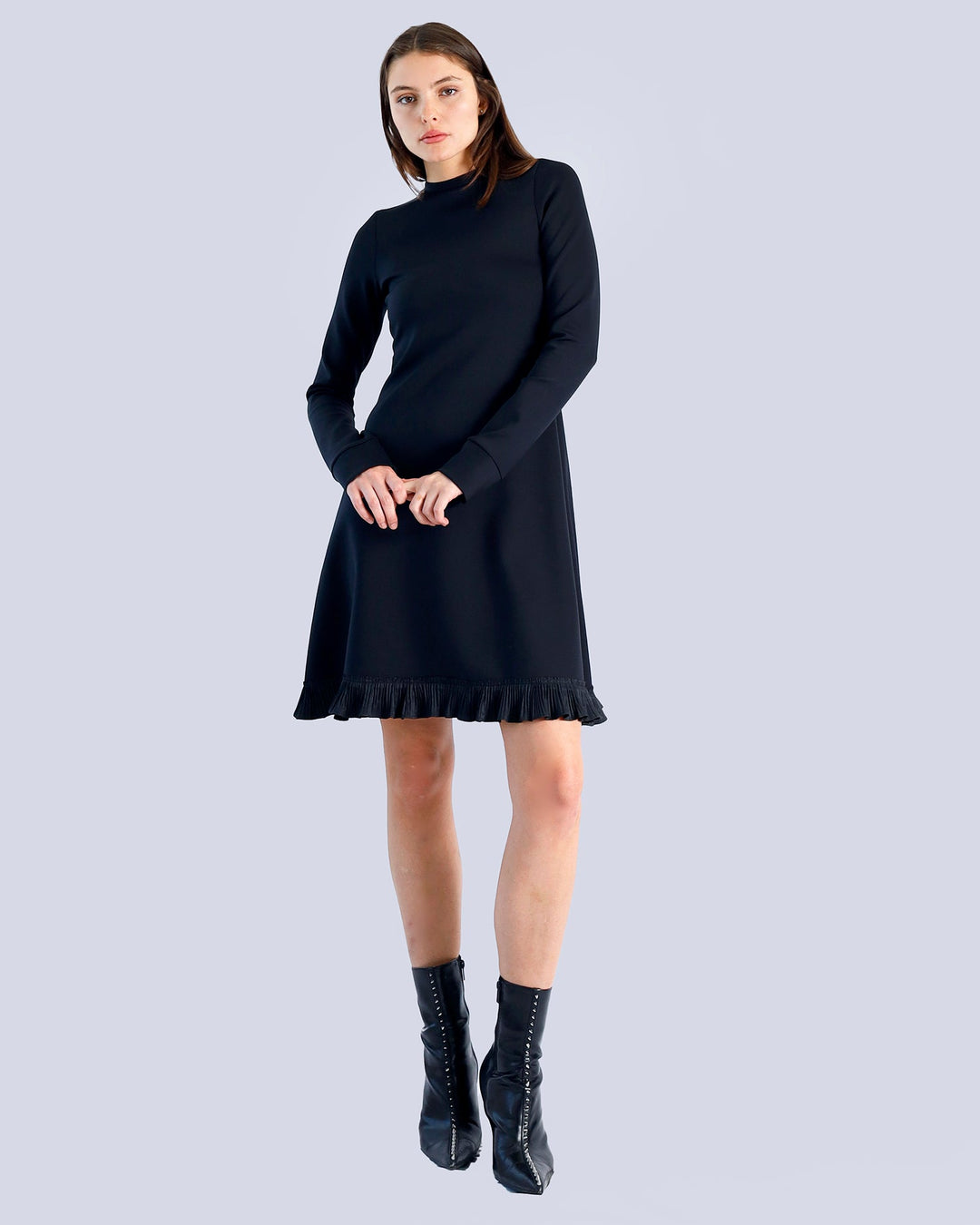 Maison Marie Saint Pierre | Dress | MOZE | Black
