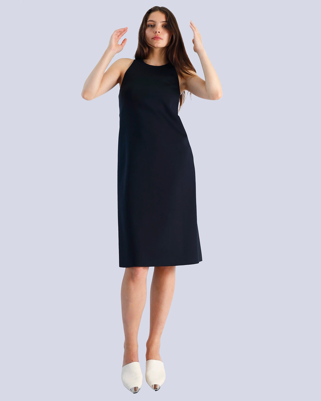 Maison Marie Saint Pierre | Dress | MARME | Black
