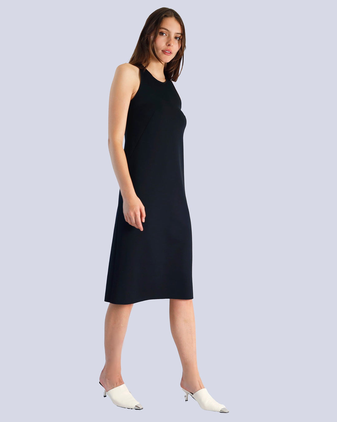 Maison Marie Saint Pierre | Dress | MARME | Black