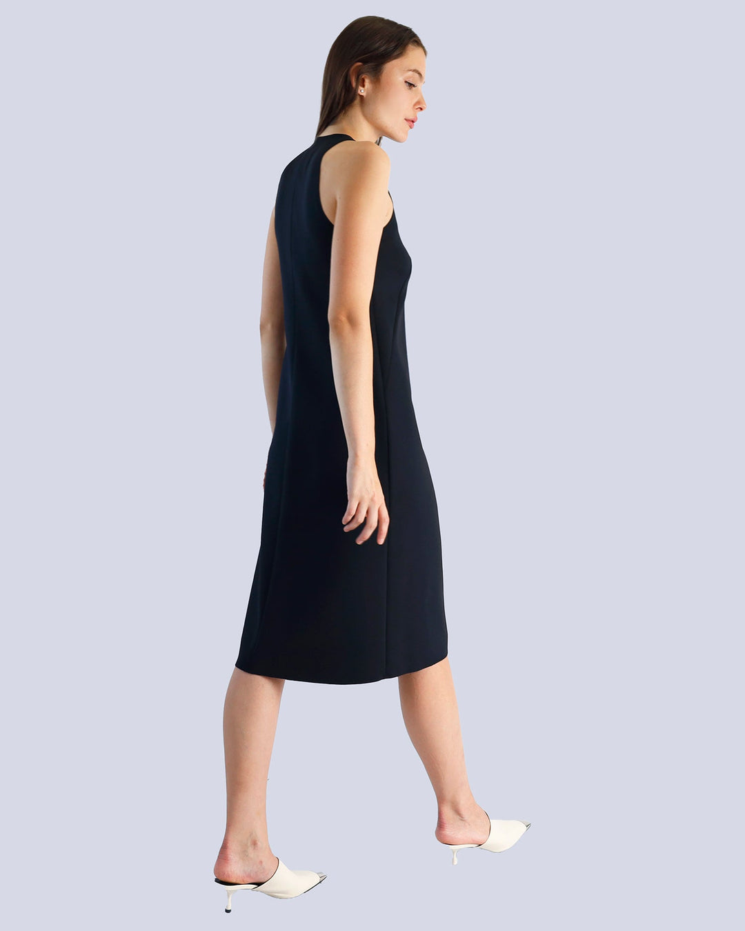 Maison Marie Saint Pierre | Dress | MARME | Black
