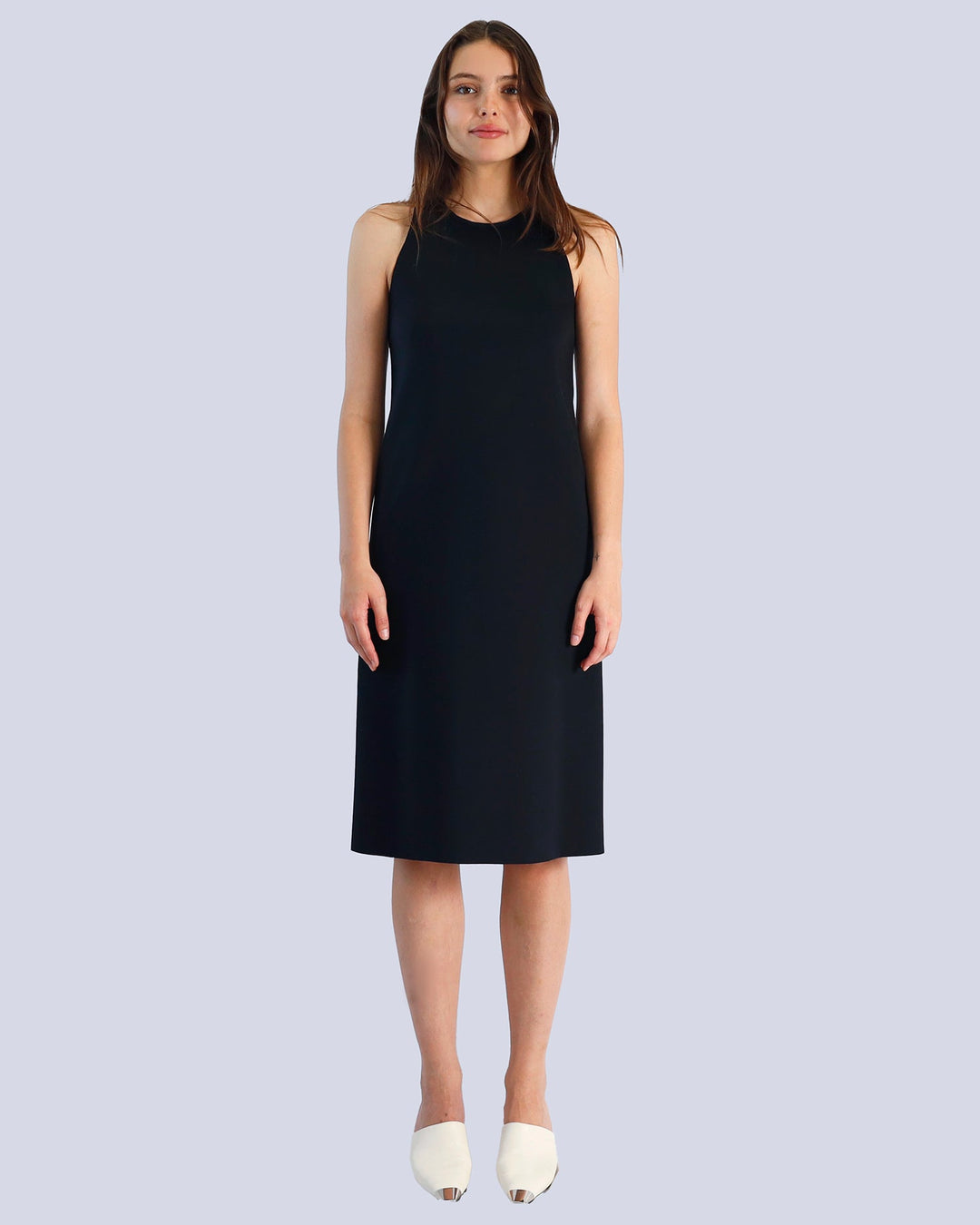 Maison Marie Saint Pierre | Dress | MARME | Black