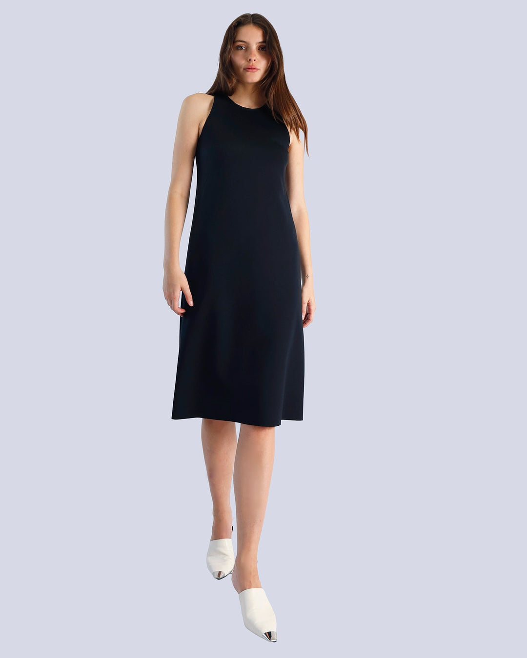Maison Marie Saint Pierre | Dress | MARME | Black