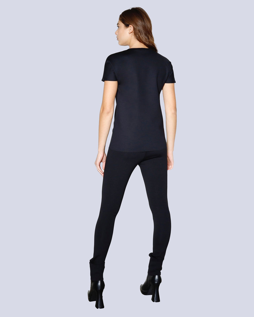 Maison Marie Saint Pierre | Tops | Altair | Black | Pants | TENJA | Black
