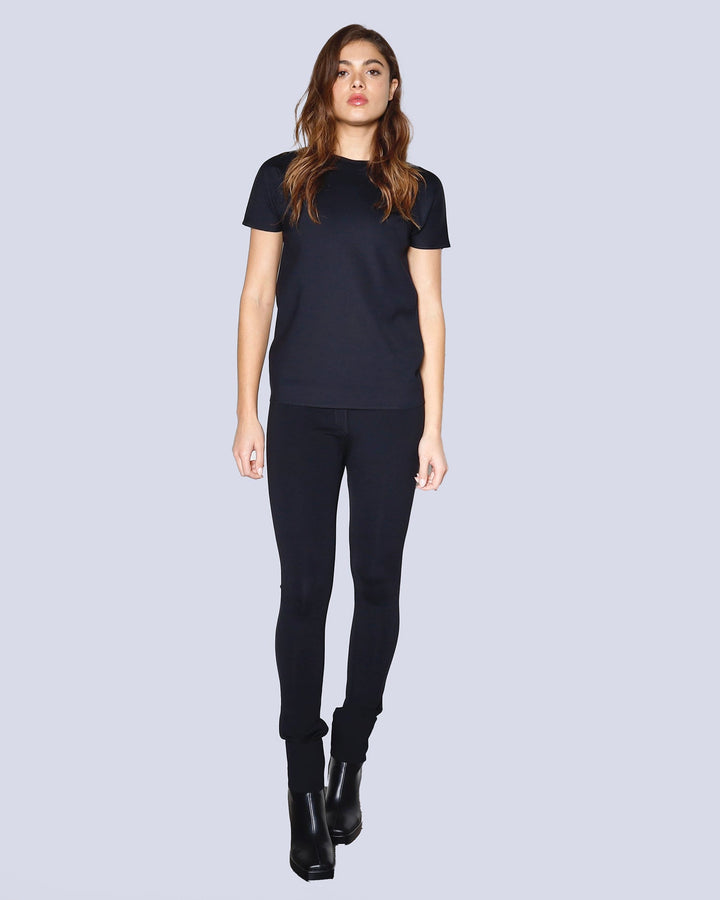 Maison Marie Saint Pierre | Tops | Altair | Black | Pants | TENJA | Black