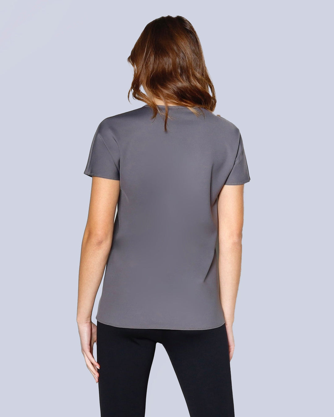  Maison Marie Saint Pierre | Tops | Altair | Grey