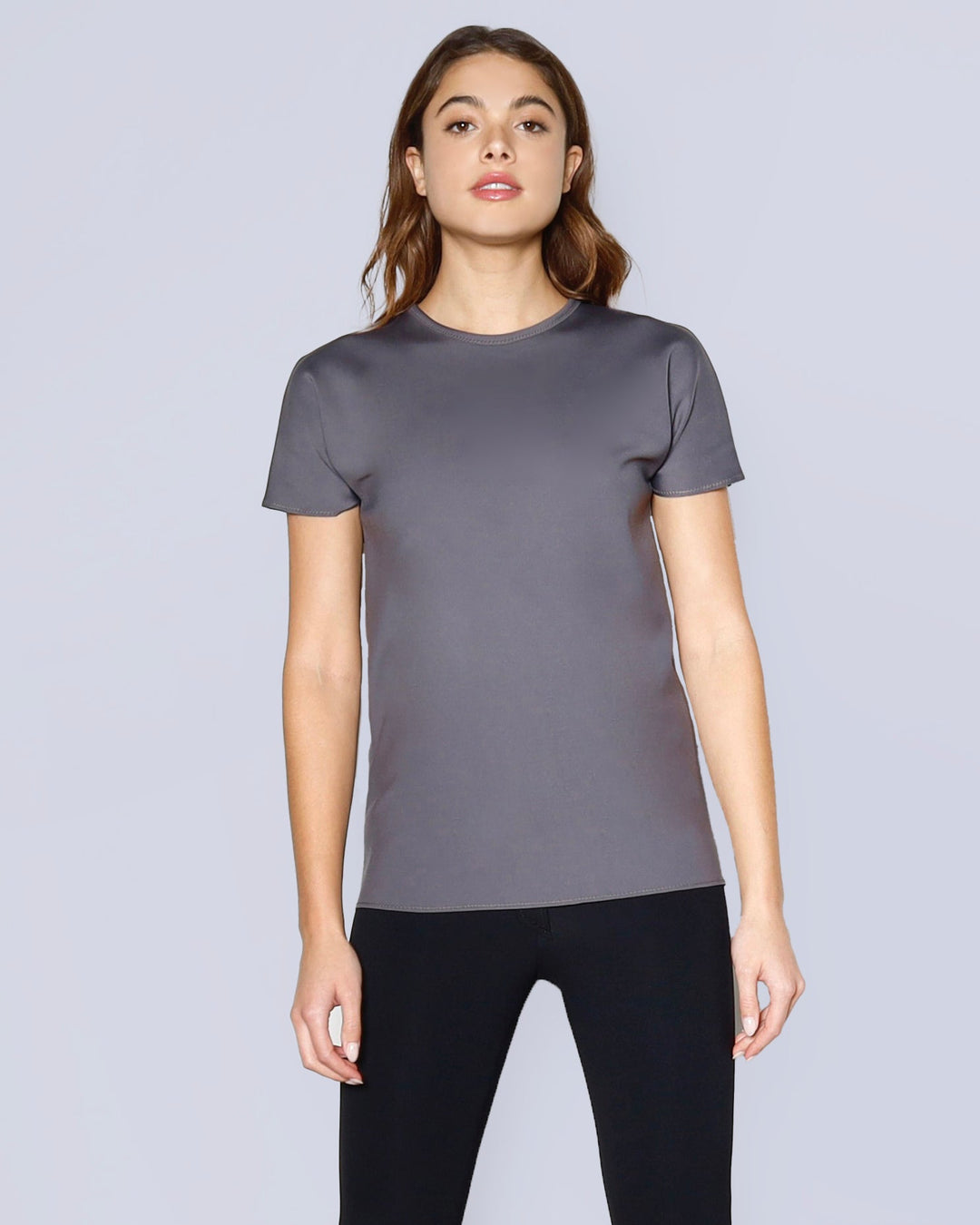  Maison Marie Saint Pierre | Tops | Altair | Grey