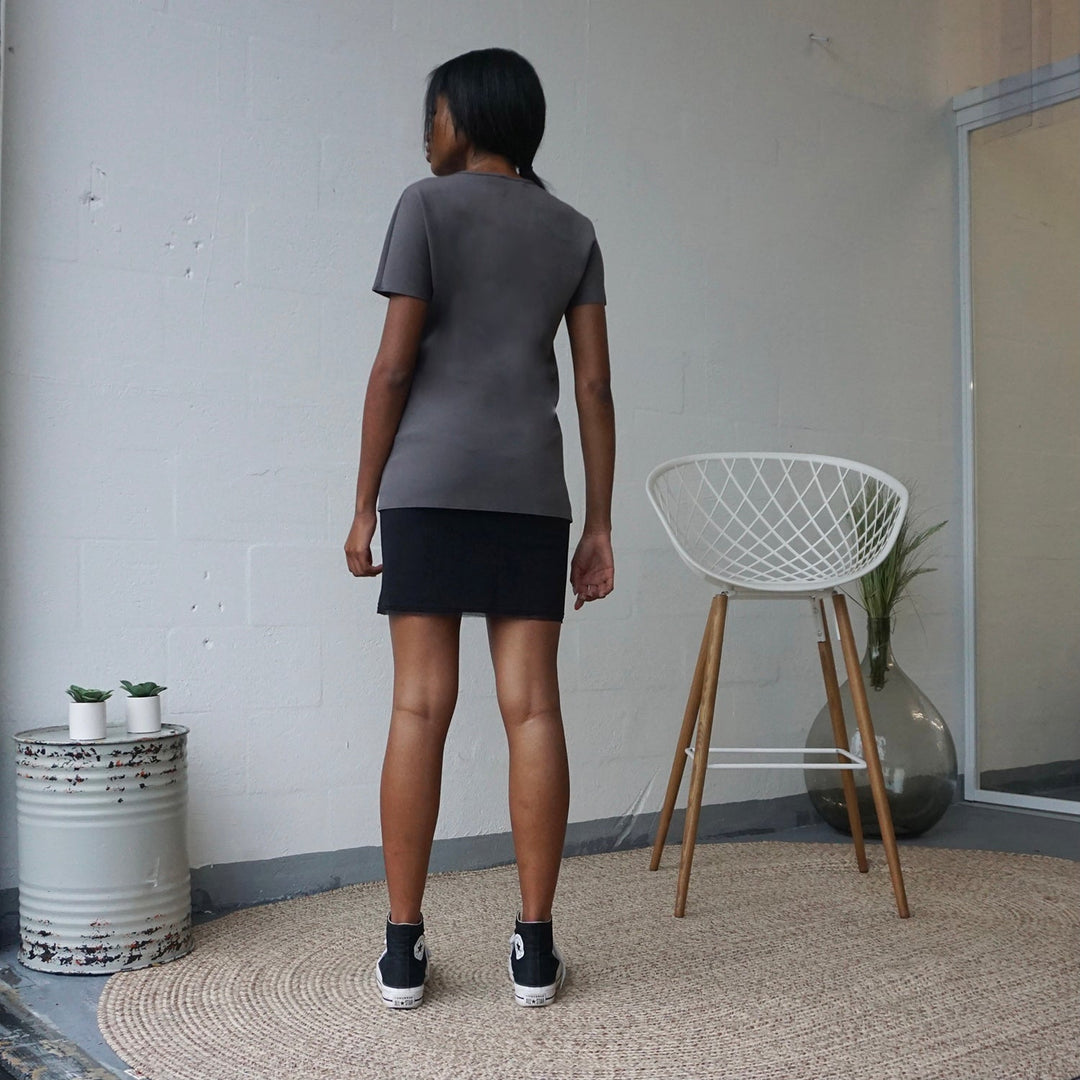Maison Marie Saint Pierre | Tops | Altair | Grey