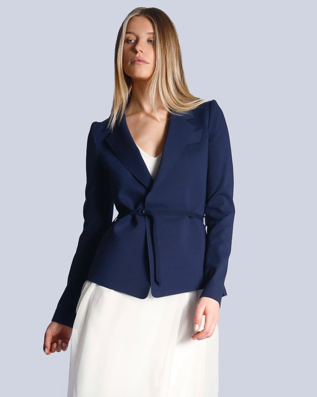 Jacket ANNA | Deep Blue