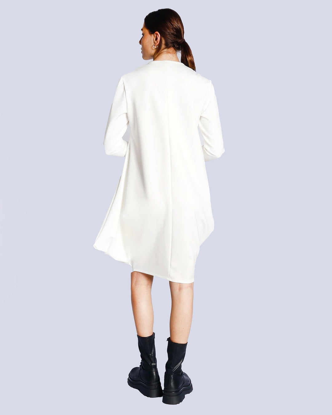 Maison Marie Saint Pierre | Dresses | ASHES | White