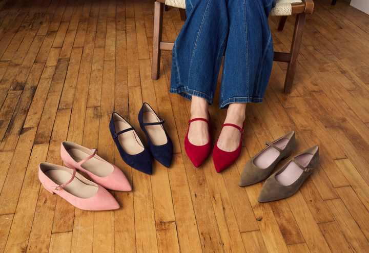 Belle Ballet