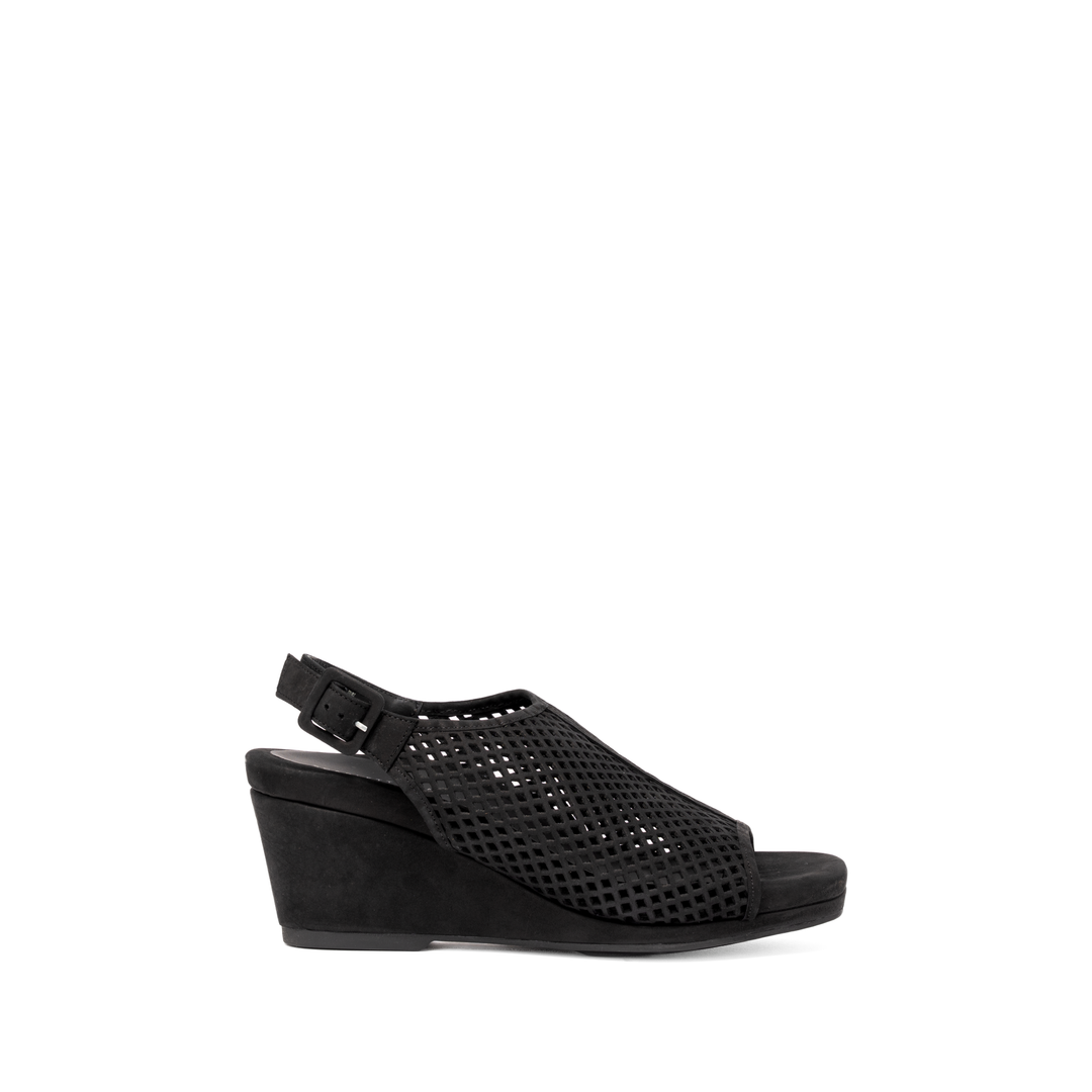 Chelsea Wedge Sandal