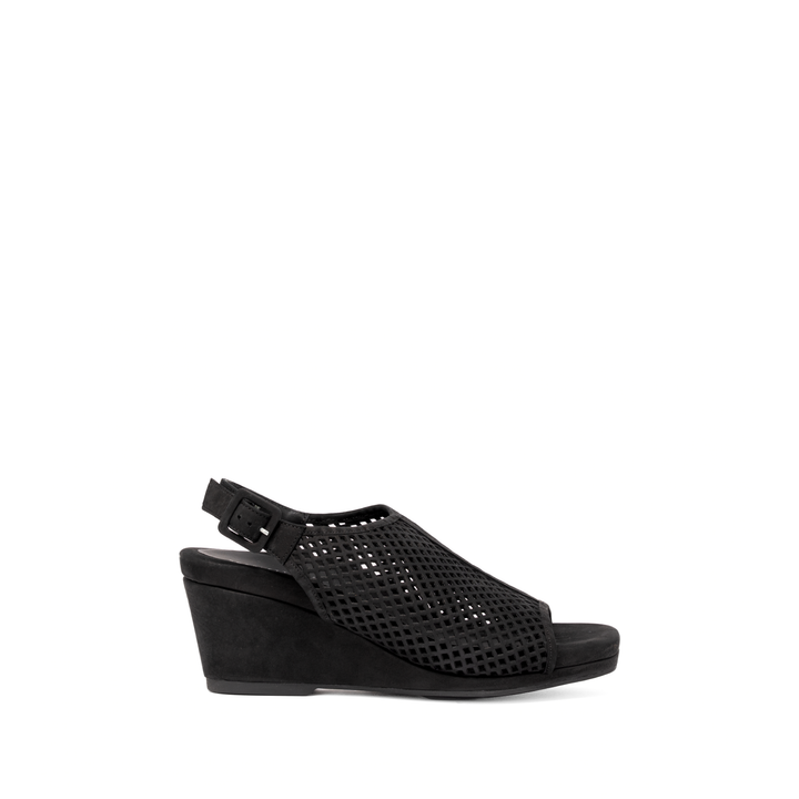 Chelsea Wedge Sandal