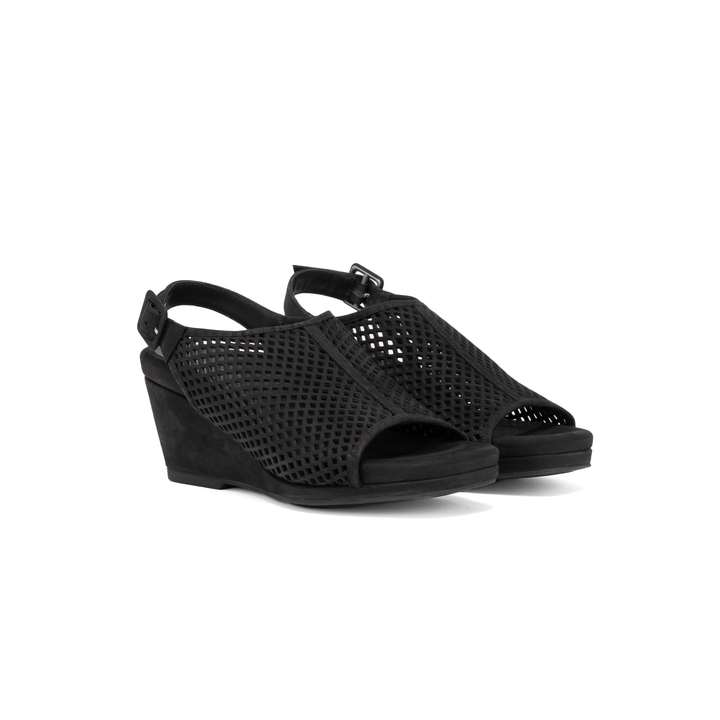 Chelsea Wedge Sandal