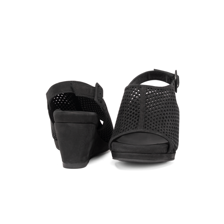 Chelsea Wedge Sandal