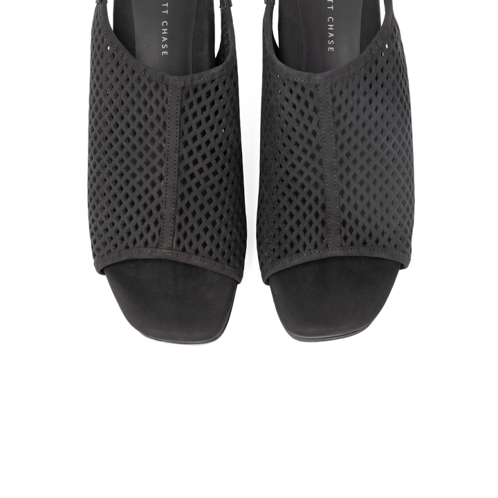 Chelsea Wedge Sandal