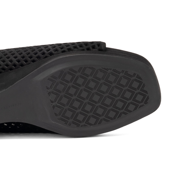 Chelsea Wedge Sandal