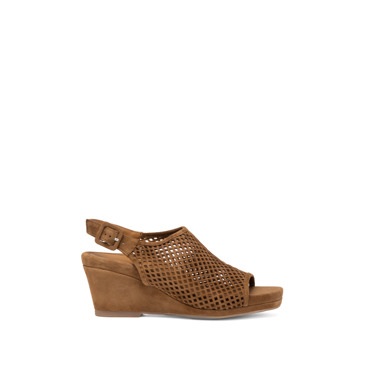Chelsea Wedge Sandal