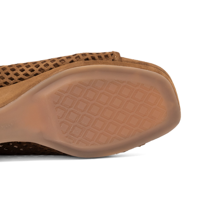Chelsea Wedge Sandal