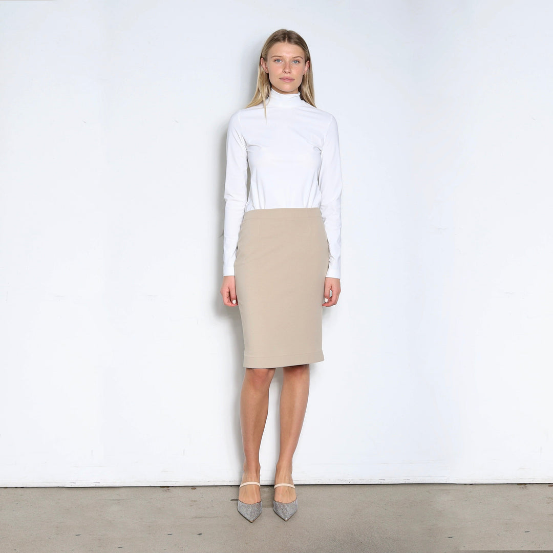 Louane skirt | Dune